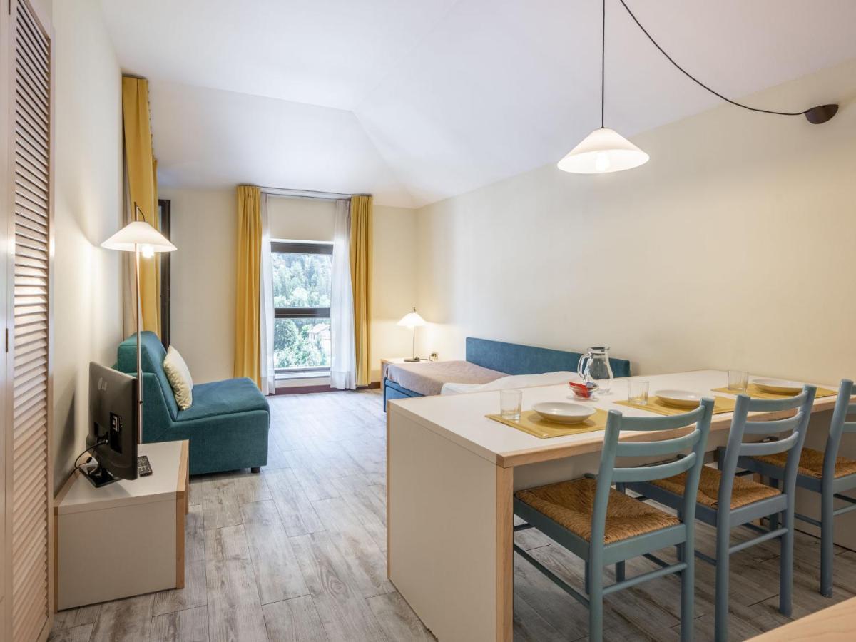 Apartment Universo-4 By Interhome เพร-แซงต์-ดีดีเย ภายนอก รูปภาพ