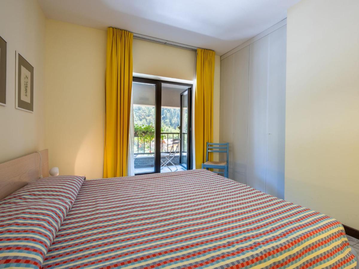 Apartment Universo-4 By Interhome เพร-แซงต์-ดีดีเย ภายนอก รูปภาพ