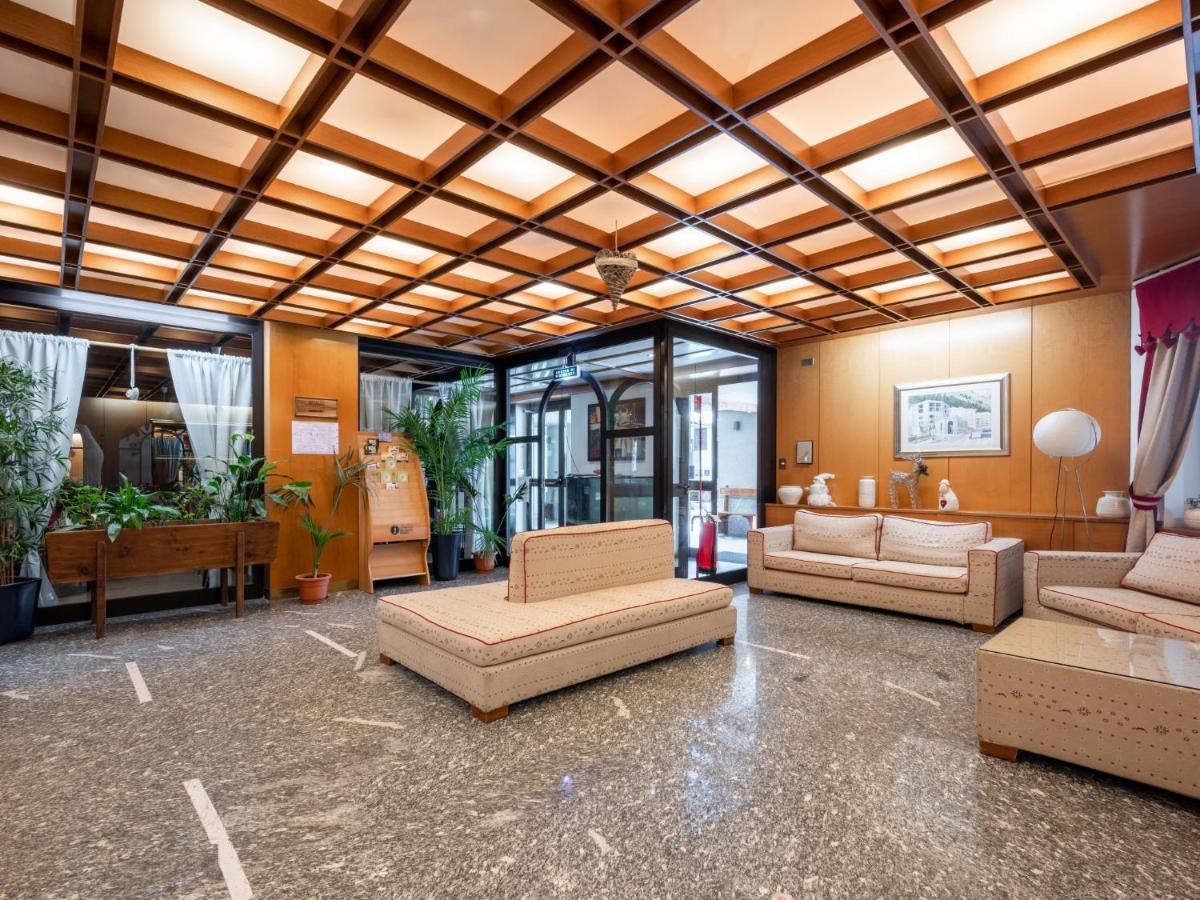 Apartment Universo-4 By Interhome เพร-แซงต์-ดีดีเย ภายนอก รูปภาพ