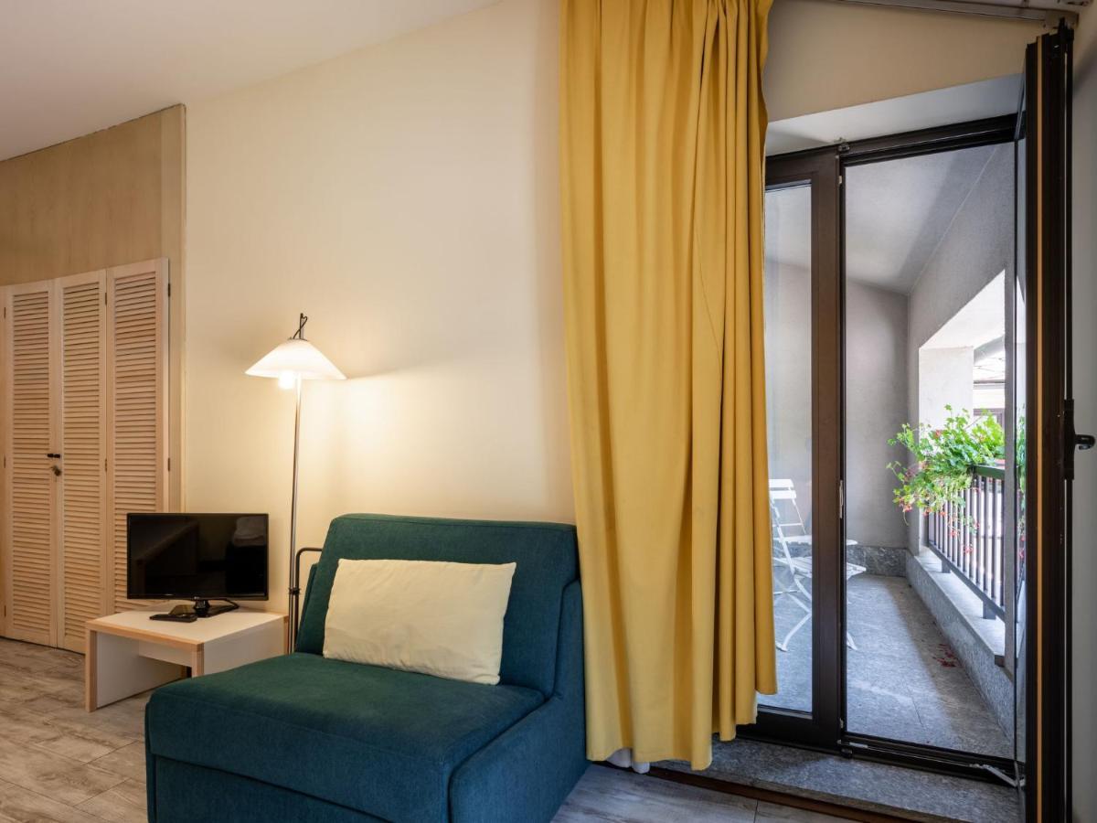 Apartment Universo-4 By Interhome เพร-แซงต์-ดีดีเย ภายนอก รูปภาพ