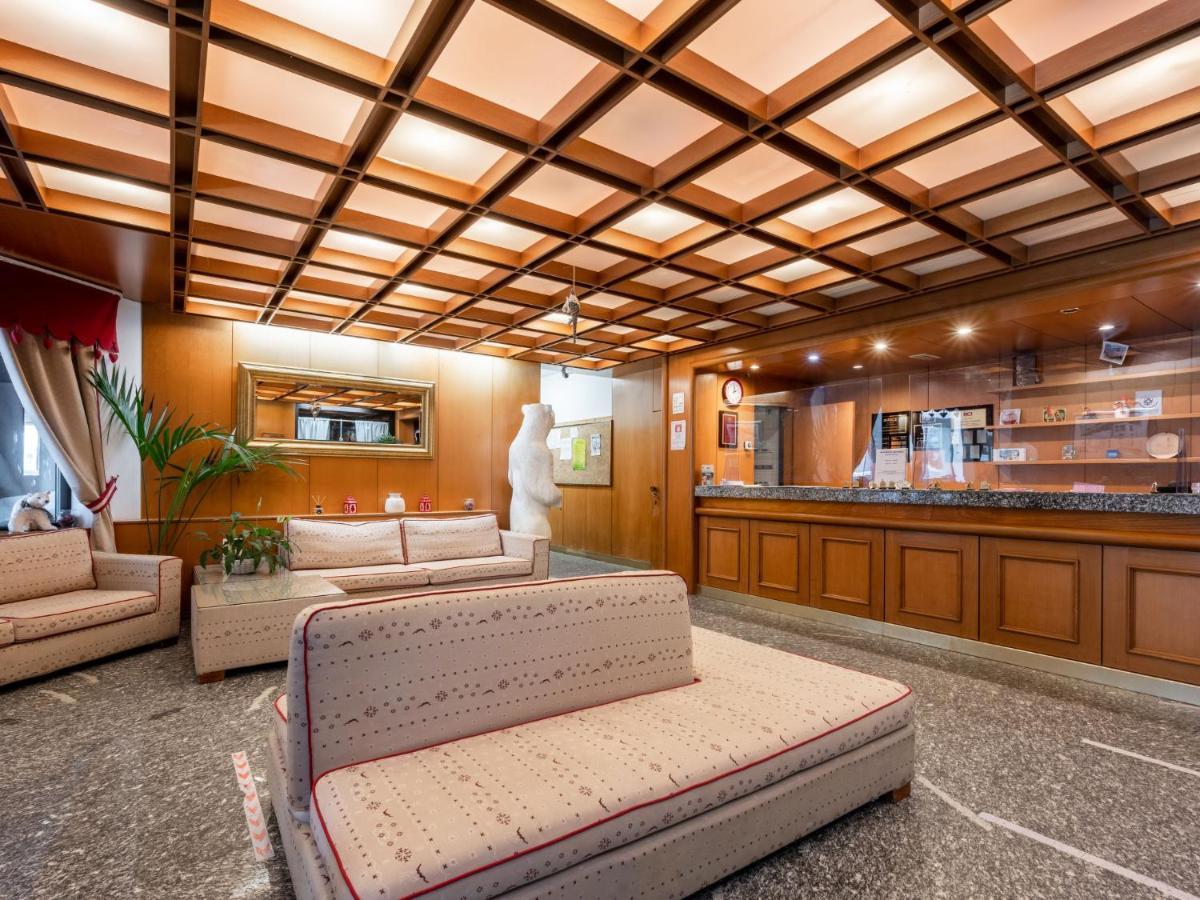 Apartment Universo-4 By Interhome เพร-แซงต์-ดีดีเย ภายนอก รูปภาพ