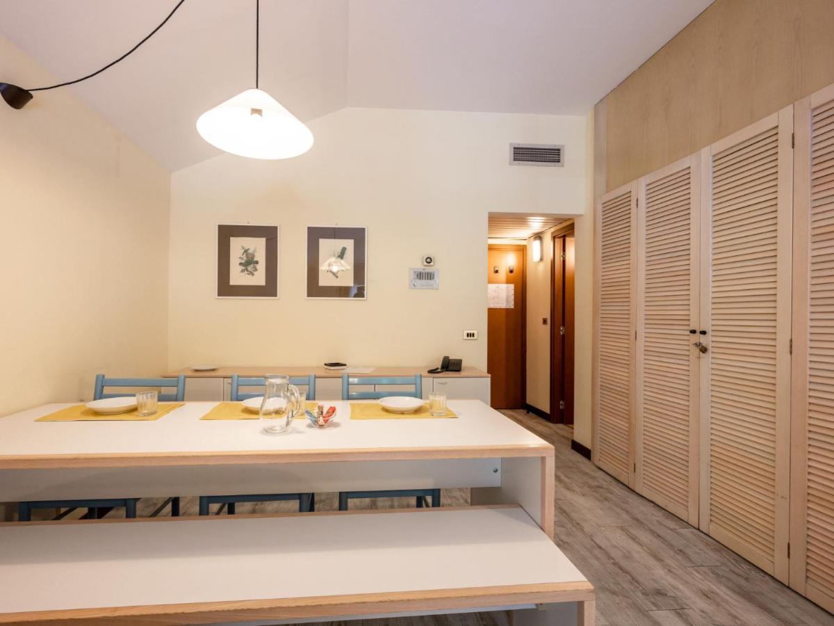 Apartment Universo-4 By Interhome เพร-แซงต์-ดีดีเย ภายนอก รูปภาพ