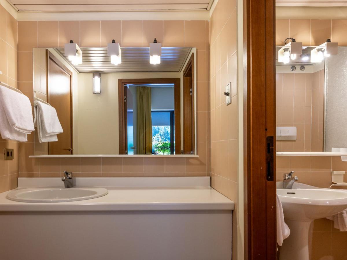 Apartment Universo-4 By Interhome เพร-แซงต์-ดีดีเย ภายนอก รูปภาพ