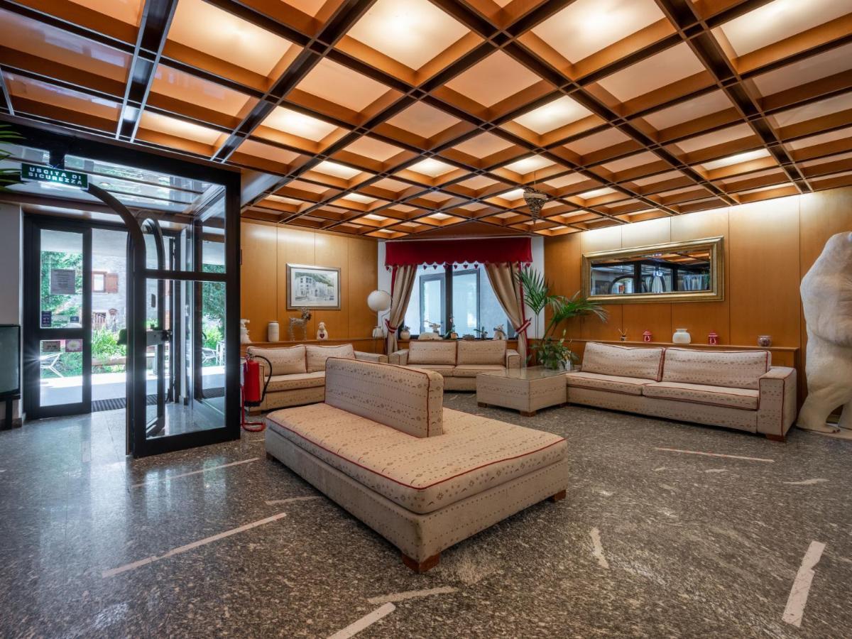 Apartment Universo-4 By Interhome เพร-แซงต์-ดีดีเย ภายนอก รูปภาพ