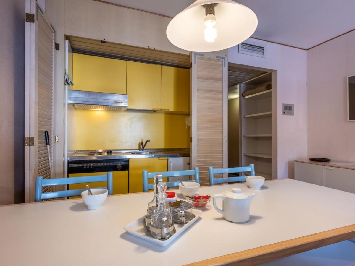 Apartment Universo-4 By Interhome เพร-แซงต์-ดีดีเย ภายนอก รูปภาพ
