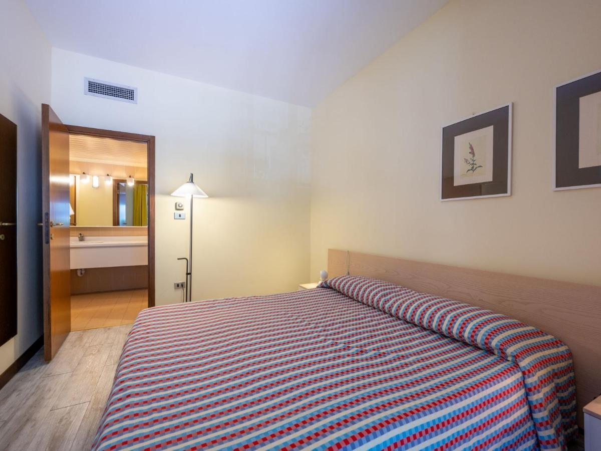 Apartment Universo-4 By Interhome เพร-แซงต์-ดีดีเย ภายนอก รูปภาพ