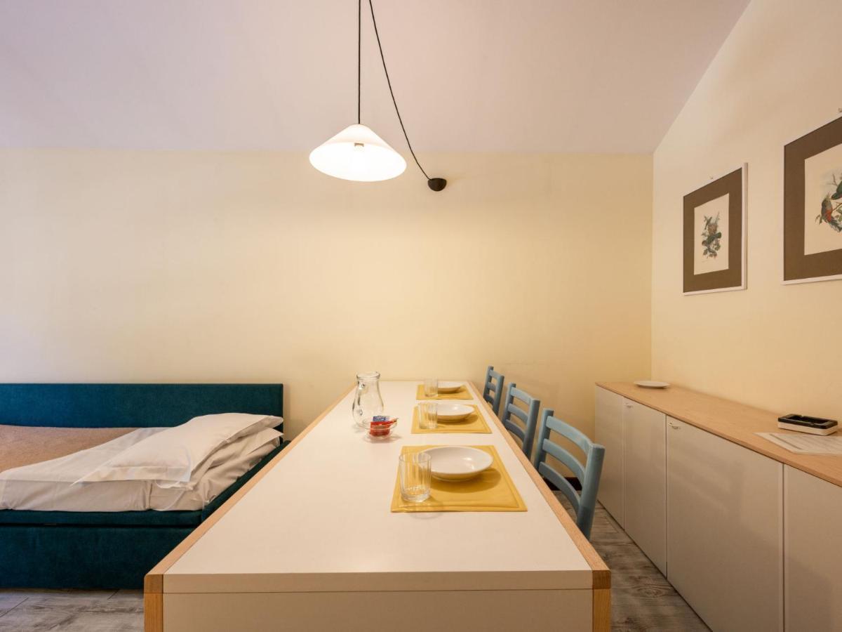 Apartment Universo-4 By Interhome เพร-แซงต์-ดีดีเย ภายนอก รูปภาพ